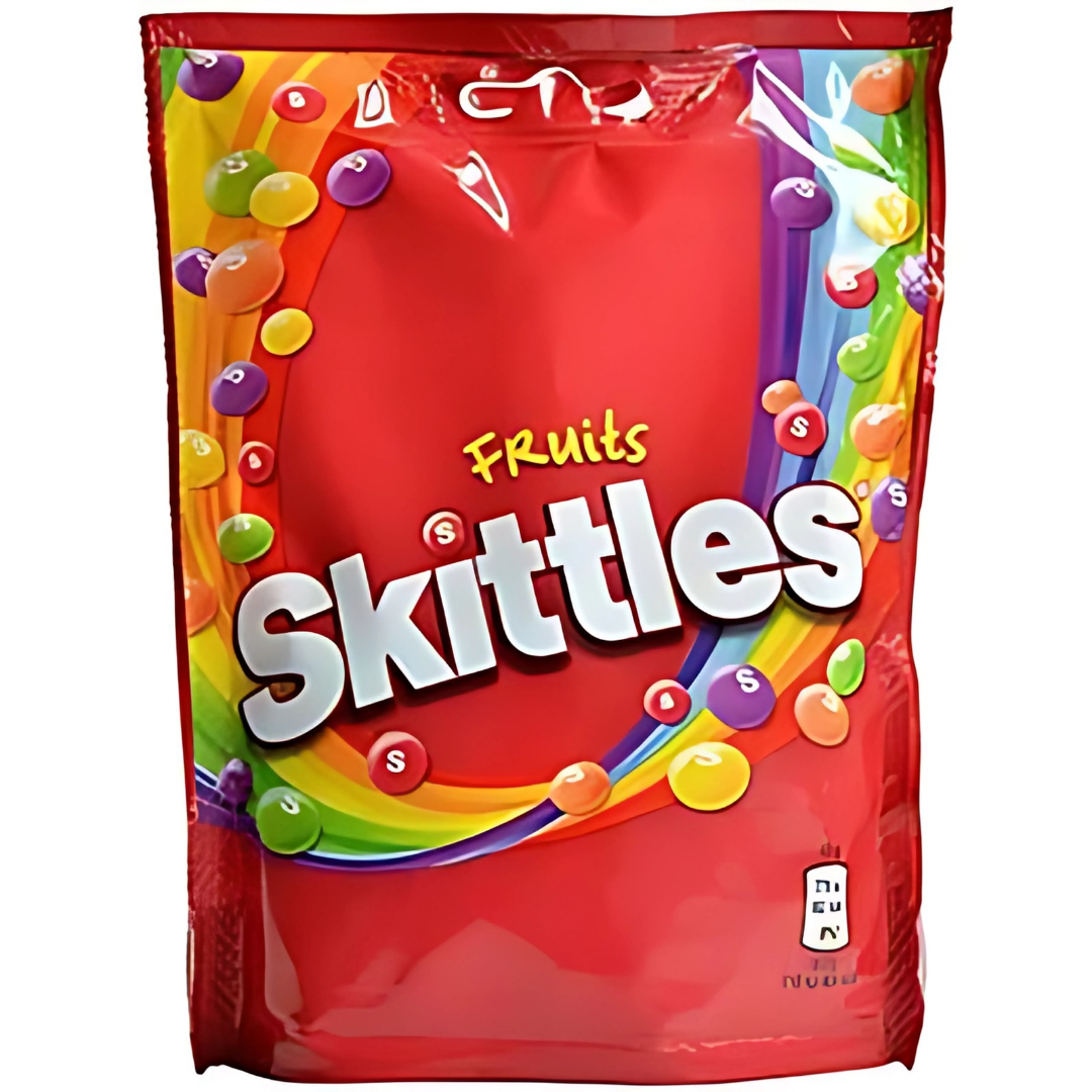 Skittles Fruits 136g