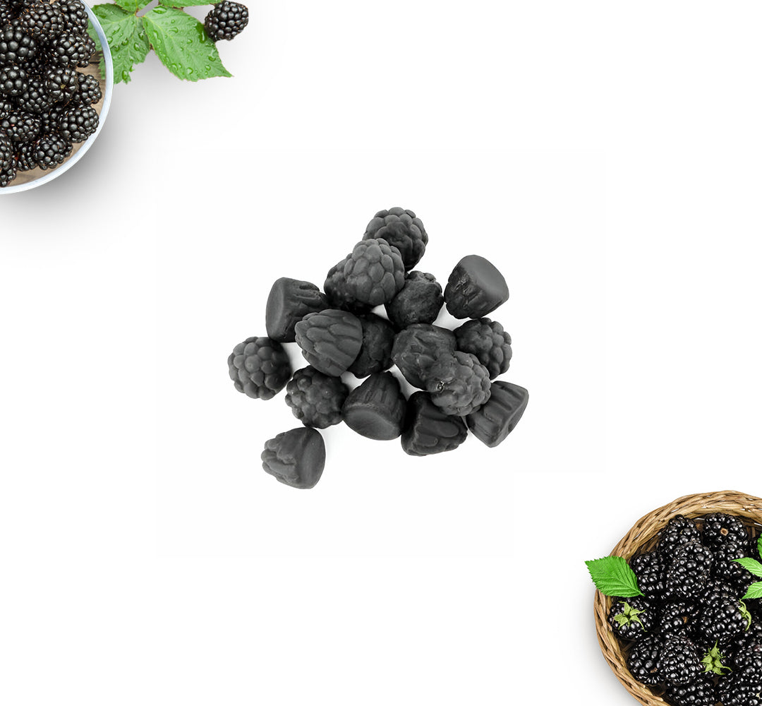 Queen Berry