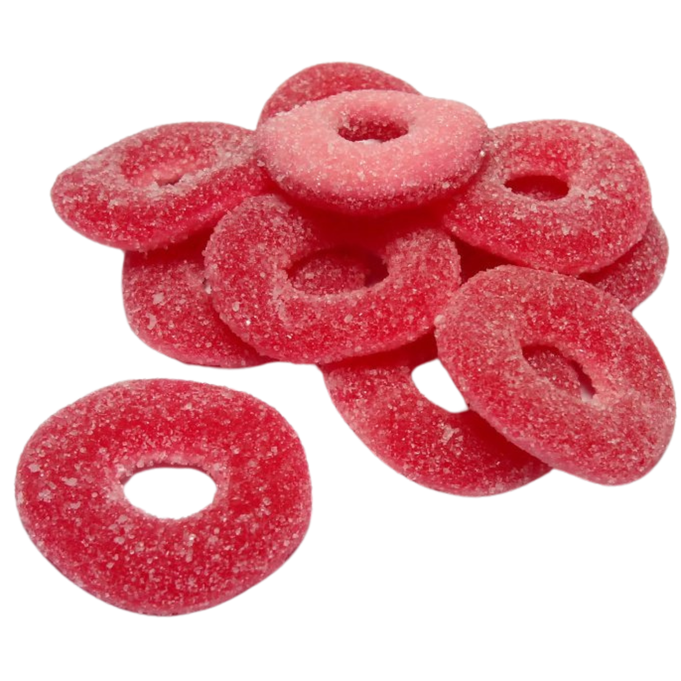 The Gol Chakkars (Strawberry)