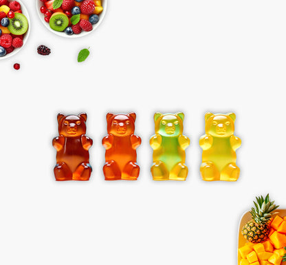 Ghammi Bears