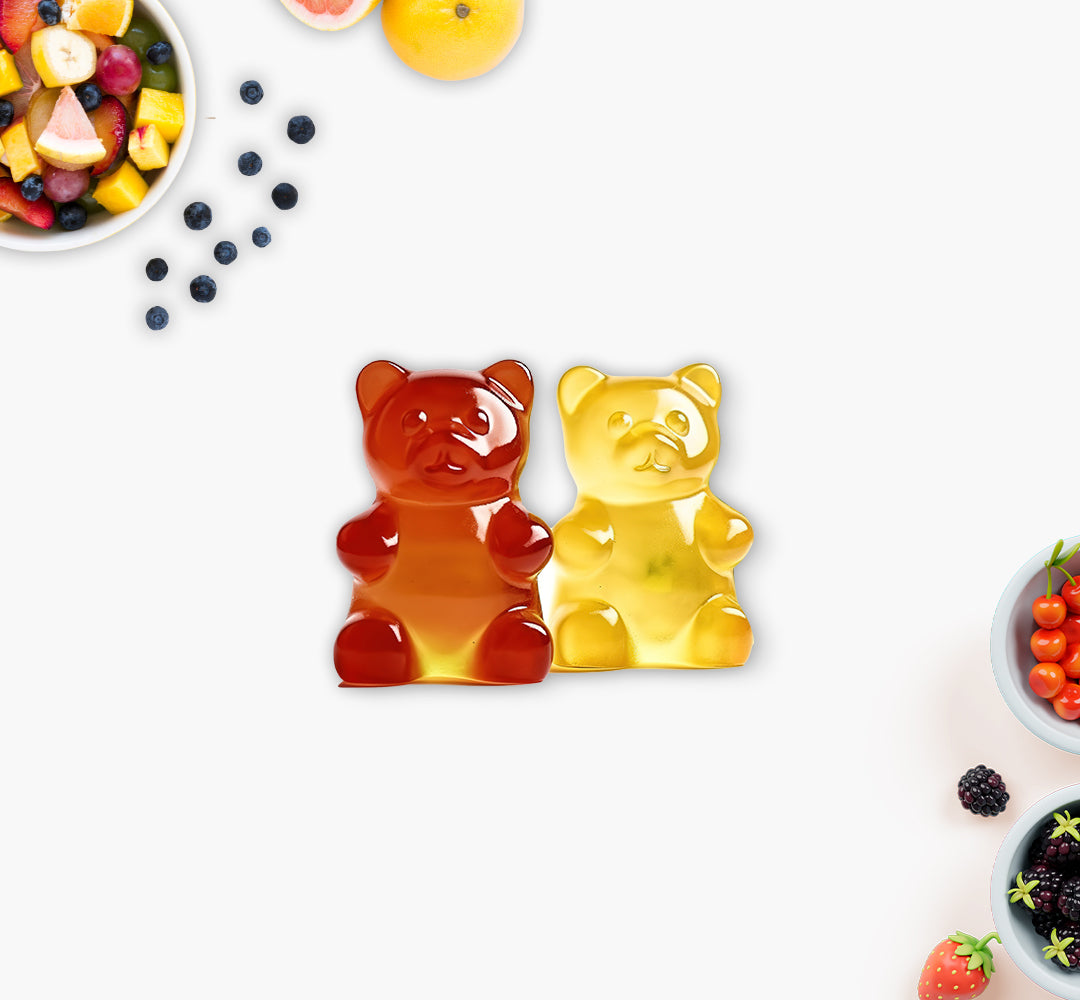 Ghammi Bears
