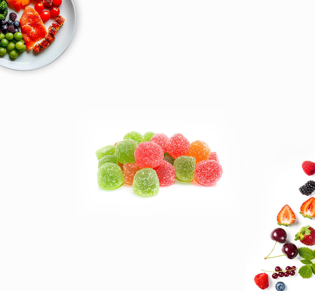 Fruit Drops